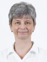 MUDr. Hana Bašová